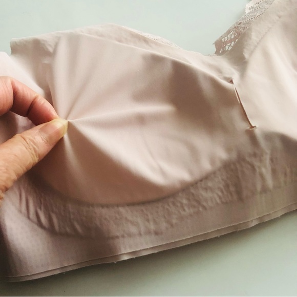 sophie b. Lace Bralette Size S. - Picture 10 of 14